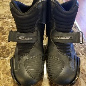 Alpinestar Riding boots